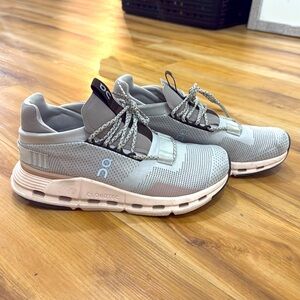 On Running - Cloudnova Pearl|Shell (8)